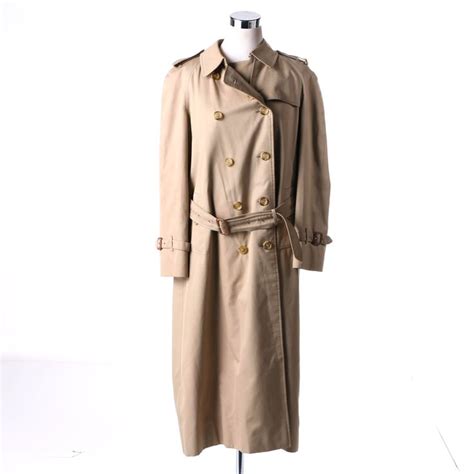 burberry half and half trench|burberry trench with removable liner.